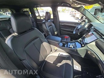2024 Jeep Grand Cherokee Limited - miniatura 18
