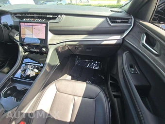 2024 Jeep Grand Cherokee Limited - miniatura 19