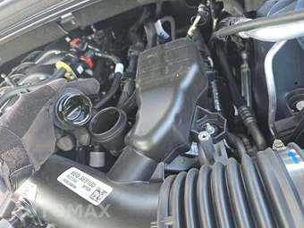 2024 Jeep Grand Cherokee Limited - miniatura 21