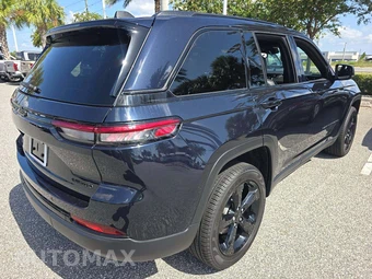 2024 Jeep Grand Cherokee Limited - miniatura 3