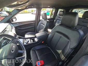2024 Jeep Grand Cherokee Limited - miniatura 6