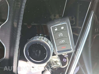 2024 Jeep Grand Cherokee Limited - miniatura 8