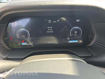 2024 Jeep Grand Cherokee Limited - miniatura 9
