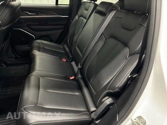 2024 Jeep Grand Cherokee Limited - miniatura 11