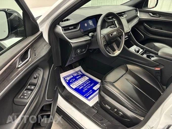 2024 Jeep Grand Cherokee Limited - miniatura 14