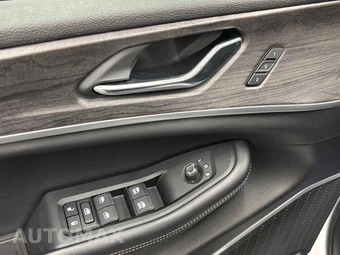 2024 Jeep Grand Cherokee Limited - miniatura 15