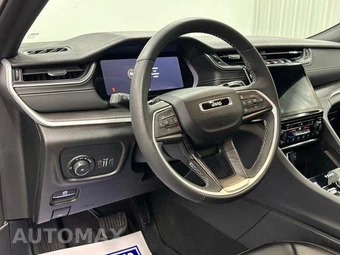 2024 Jeep Grand Cherokee Limited - miniatura 18