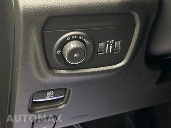 2024 Jeep Grand Cherokee Limited - miniatura 19