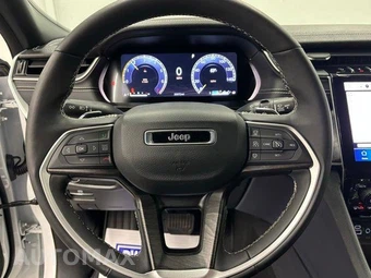 2024 Jeep Grand Cherokee Limited - miniatura 21