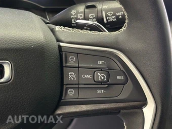 2024 Jeep Grand Cherokee Limited - miniatura 22