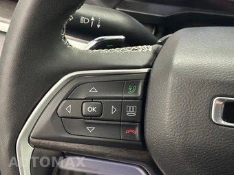 2024 Jeep Grand Cherokee Limited - miniatura 23
