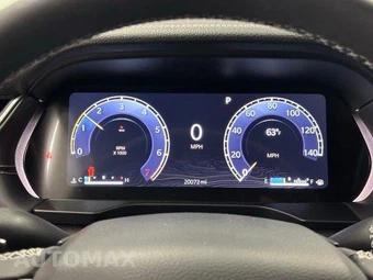 2024 Jeep Grand Cherokee Limited - miniatura 25