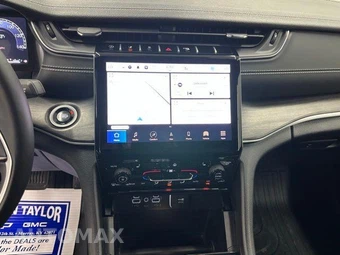 2024 Jeep Grand Cherokee Limited - miniatura 26