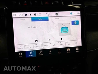 2024 Jeep Grand Cherokee Limited - miniatura 30