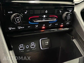 2024 Jeep Grand Cherokee Limited - miniatura 33