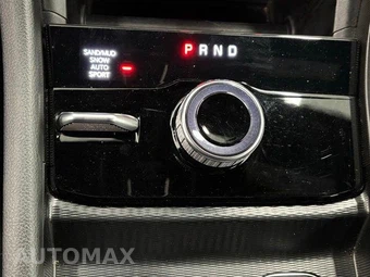 2024 Jeep Grand Cherokee Limited - miniatura 35