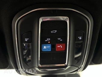 2024 Jeep Grand Cherokee Limited - miniatura 36