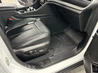 2024 Jeep Grand Cherokee Limited - miniatura 37