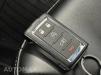 2024 Jeep Grand Cherokee Limited - miniatura 38