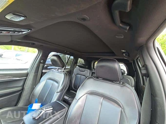 2024 Jeep Grand Cherokee Limited - miniatura 11
