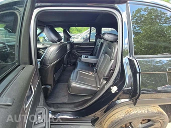 2024 Jeep Grand Cherokee Limited - miniatura 13