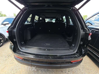 2024 Jeep Grand Cherokee Limited - miniatura 14