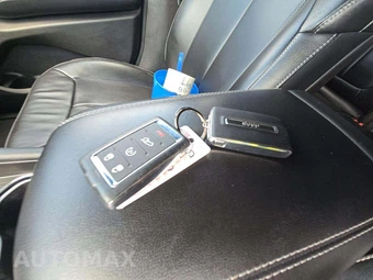 2024 Jeep Grand Cherokee Limited - miniatura 8