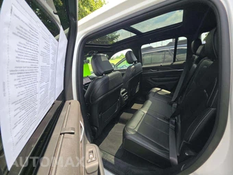 2024 Jeep Grand Cherokee Limited - miniatura 13