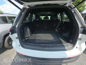 2024 Jeep Grand Cherokee Limited - miniatura 14