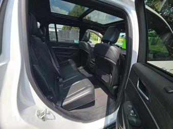 2024 Jeep Grand Cherokee Limited - miniatura 16
