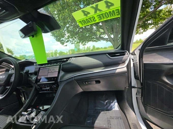 2024 Jeep Grand Cherokee Limited - miniatura 19