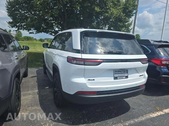 2024 Jeep Grand Cherokee Limited - miniatura 2