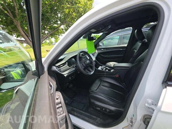 2024 Jeep Grand Cherokee Limited - miniatura 6