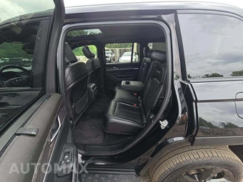 2024 Jeep Grand Cherokee Limited - miniatura 10
