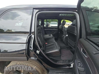 2024 Jeep Grand Cherokee Limited - miniatura 13