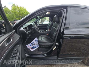 2024 Jeep Grand Cherokee Limited - miniatura 3