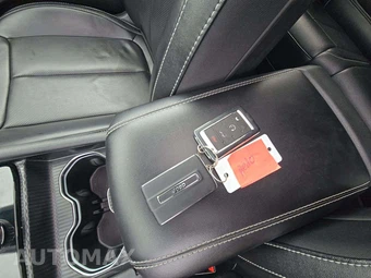 2024 Jeep Grand Cherokee Limited - miniatura 5