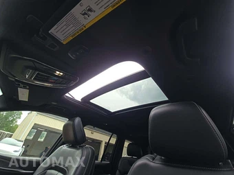 2024 Jeep Grand Cherokee Limited - miniatura 8