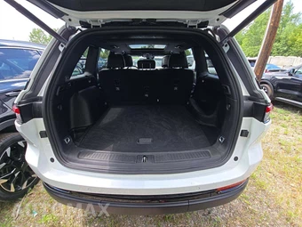 2024 Jeep Grand Cherokee Limited - miniatura 14
