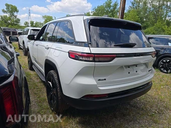 2024 Jeep Grand Cherokee Limited - miniatura 2