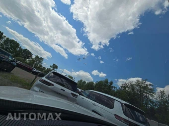 2024 Jeep Grand Cherokee Limited - miniatura 21