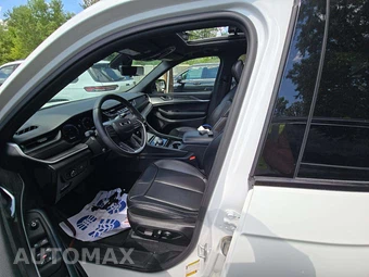 2024 Jeep Grand Cherokee Limited - miniatura 6