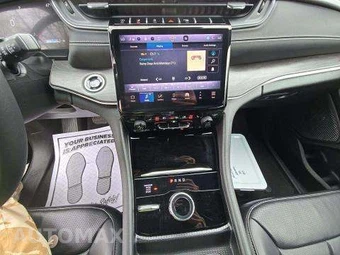 2024 Jeep Grand Cherokee Limited - miniatura 10
