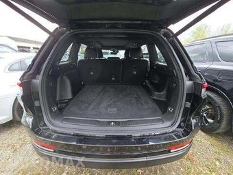 2024 Jeep Grand Cherokee Limited - miniatura 14