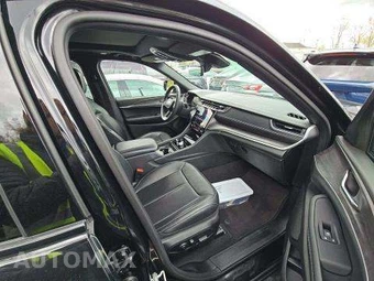 2024 Jeep Grand Cherokee Limited - miniatura 18