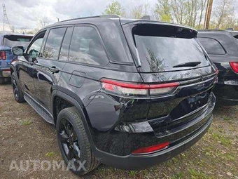 2024 Jeep Grand Cherokee Limited - miniatura 2