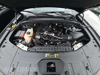 2024 Jeep Grand Cherokee Limited - miniatura 22