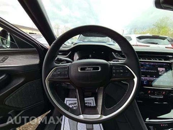 2024 Jeep Grand Cherokee Limited - miniatura 26