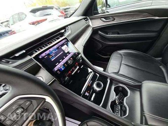 2024 Jeep Grand Cherokee Limited - miniatura 27