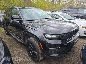 2024 Jeep Grand Cherokee Limited - miniatura 4